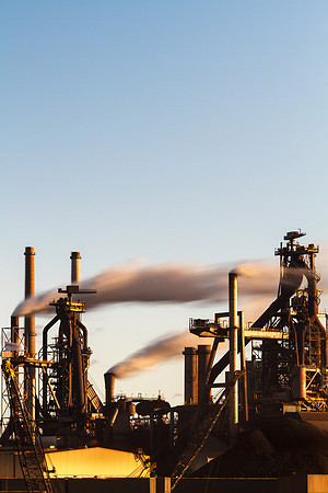 Tata Steel, The Netherlands