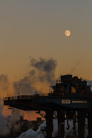 Tata Steel, The Netherlands