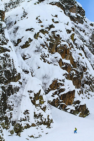 Les Marecottes, France