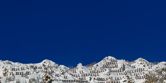 Les Marecottes, France