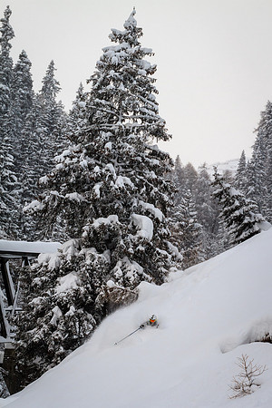 Davos, Switserland