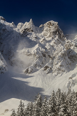 Les Marecottes, France