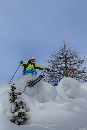 Les Marecottes, France